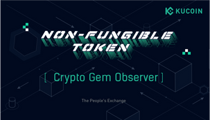 Hyped By The Twitter CEO, What Is The Magic of NFT?|KuCoin Crypto Gem Observer