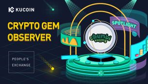 What Is Chumbi Valley (CHMB) And How Does It Work | KuCoin Crypto Gem Observer