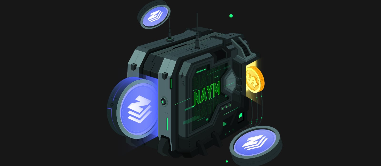 Custom Image
