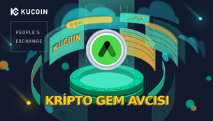 Anchor Protocol (ANC) Nedir? | KuCoin Kripto Gem Avcısı