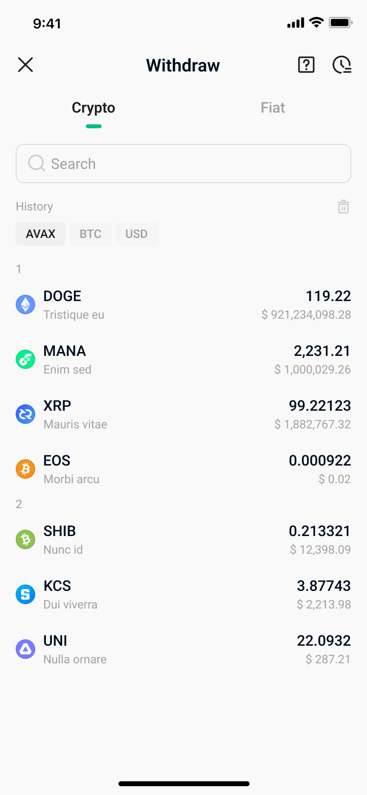 暗号通貨取引所 | ビットコイン取引所 | ビットコイン取引 | KuCoin