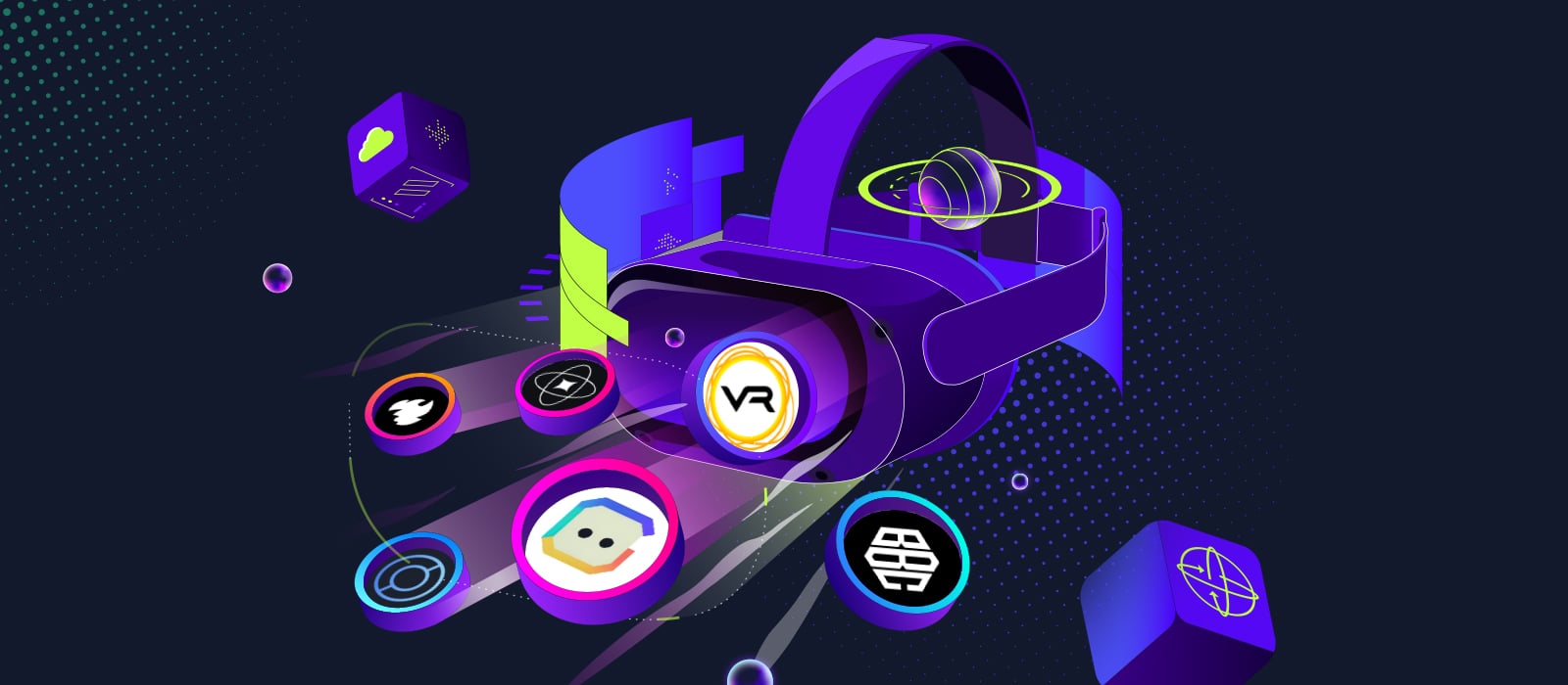 The Virtual Gold Rush: Adventure To The XR Universe 