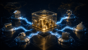 Ang Malaking Paglipat ng Likwididad: Saan Talaga Nakatago ang $320.6 Bilyon sa Stablecoin