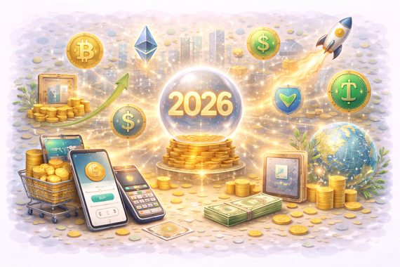 Bitcoin 2026 Açıklanıyor: Dijital Altının Sonraki Döneminin Belirleyen Kritik Trendler