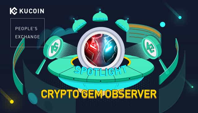 What Is Cryowar (CWAR) And How Does It Work? | KuCoin Crypto Gem Observer