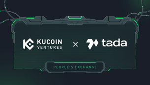 KuCoin Ventures Announces Strategic Investment in Ta-da
