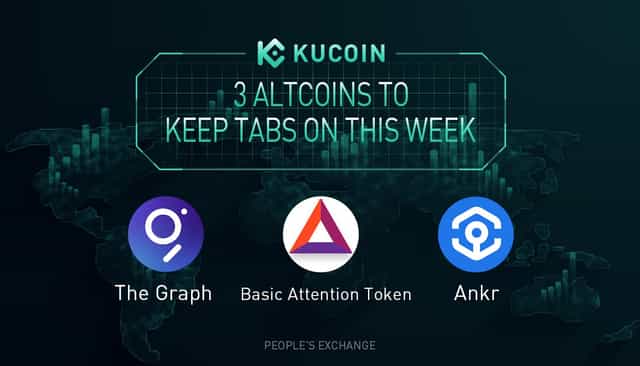 Three Altcoin to Explore | What Happened to Web3.0 That Pushed Up the Price Rally?