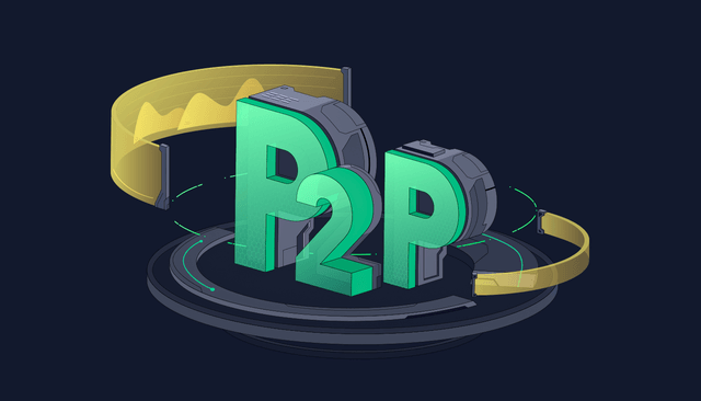 Cách Mua Bán Tiền Điện Tử Bằng VND Trên Kucoin P2P Marketplace
