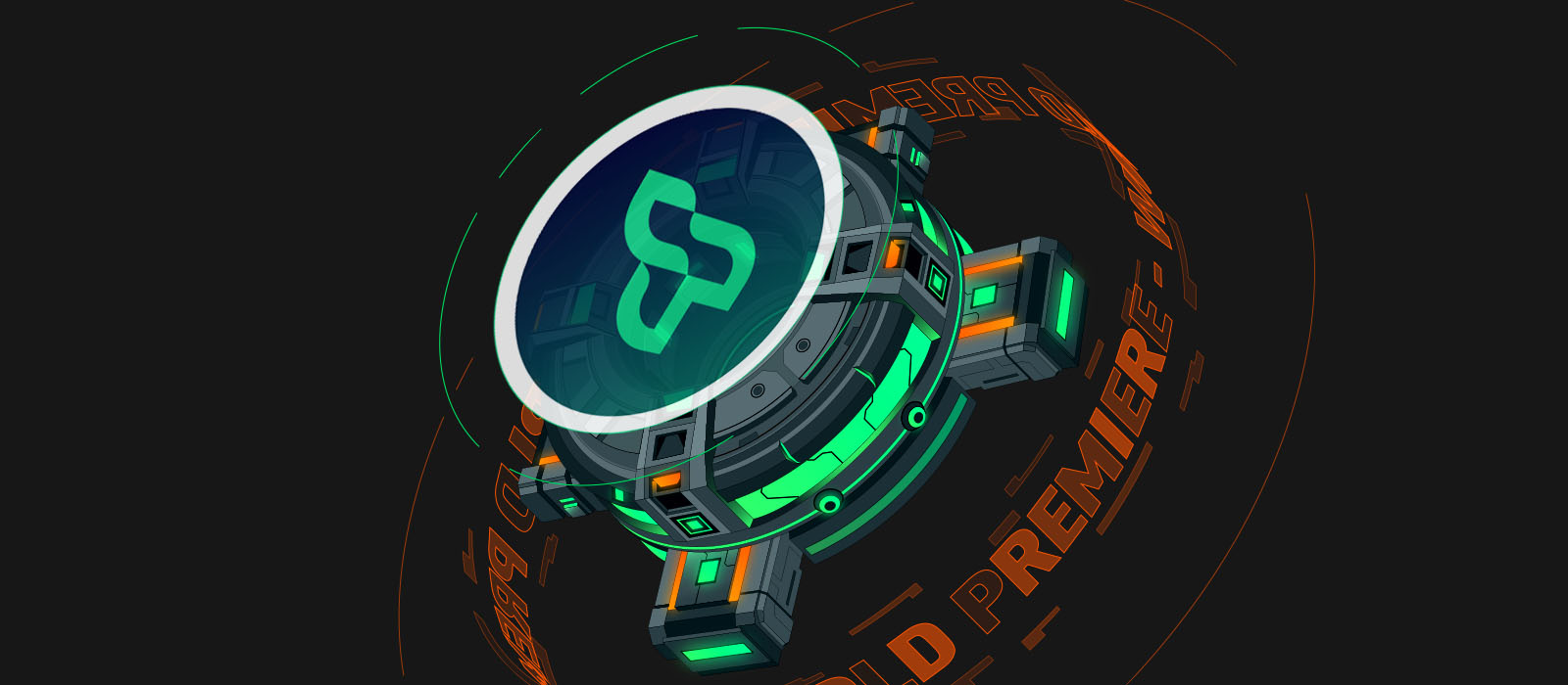 Custom Image