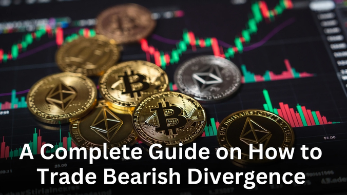Полное руководство по торговле медвежьей дивергенции