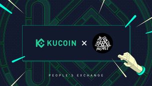 KuCoin Partners with Fracton Protocol to Bring Top NFTs to The Broader Audiences