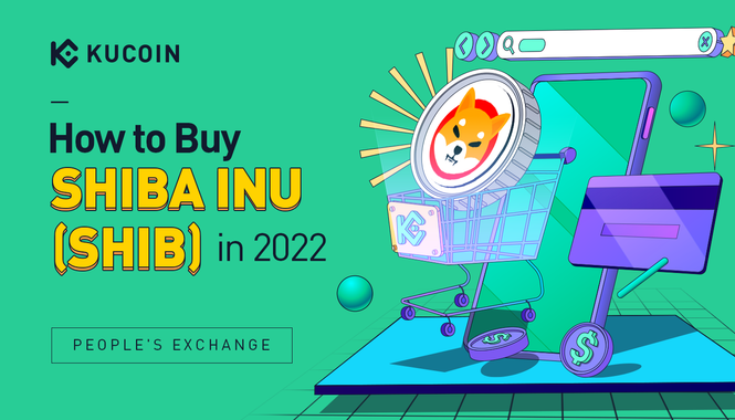How to Buy Shiba Inu (SHIB) – Beginner's Guide