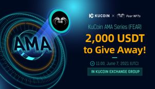 Horrifying Games Await, Your Worst Nightmares Tokenized, Play To Earn — KuCoin AMA With FEAR