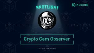 What is IX Swap (IXS) And How Does It Work? | KuCoin Crypto Gem Observer