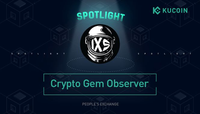 What is IX Swap (IXS) And How Does It Work? | KuCoin Crypto Gem Observer