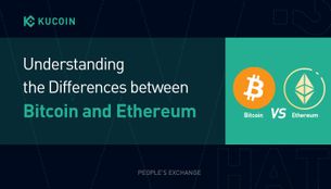 Understanding the Differences Between Bitcoin and Ethereum