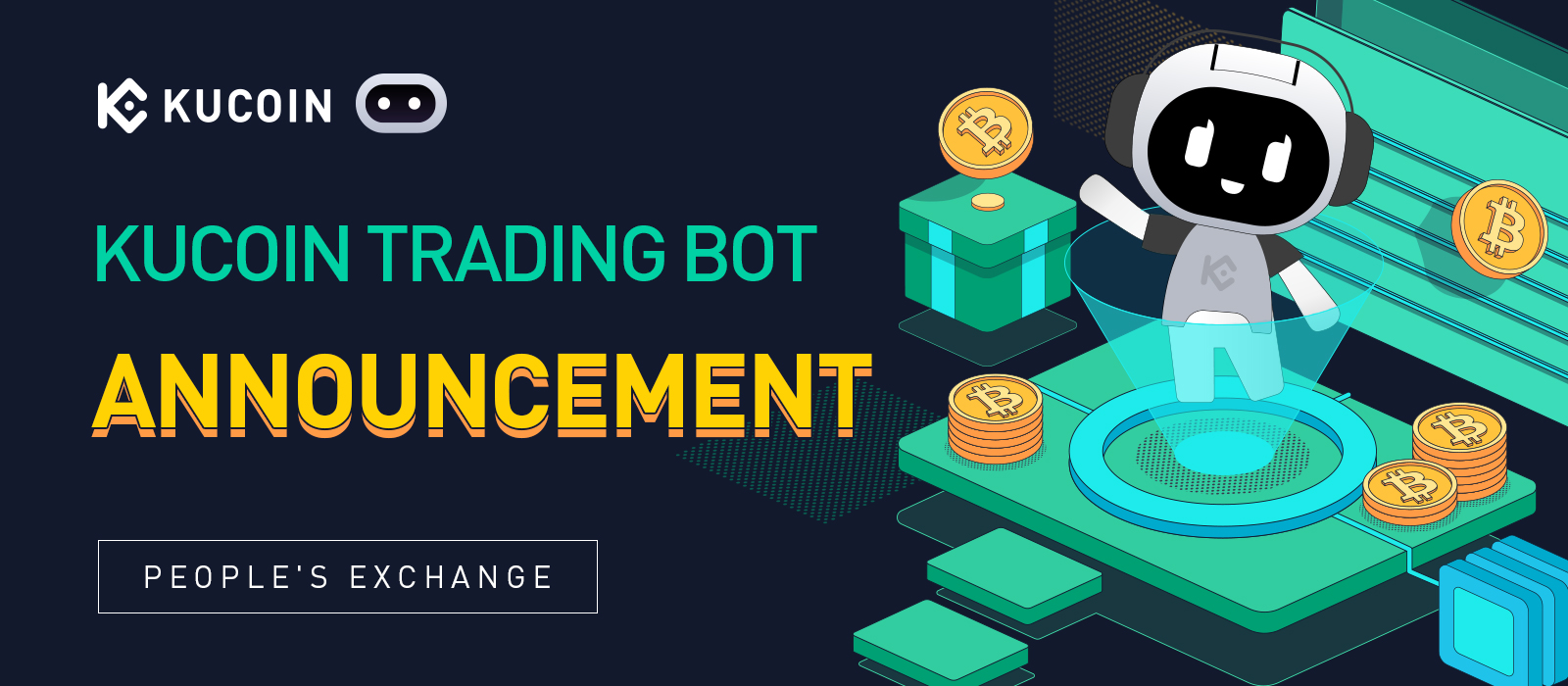 kucoin trading bot telegram