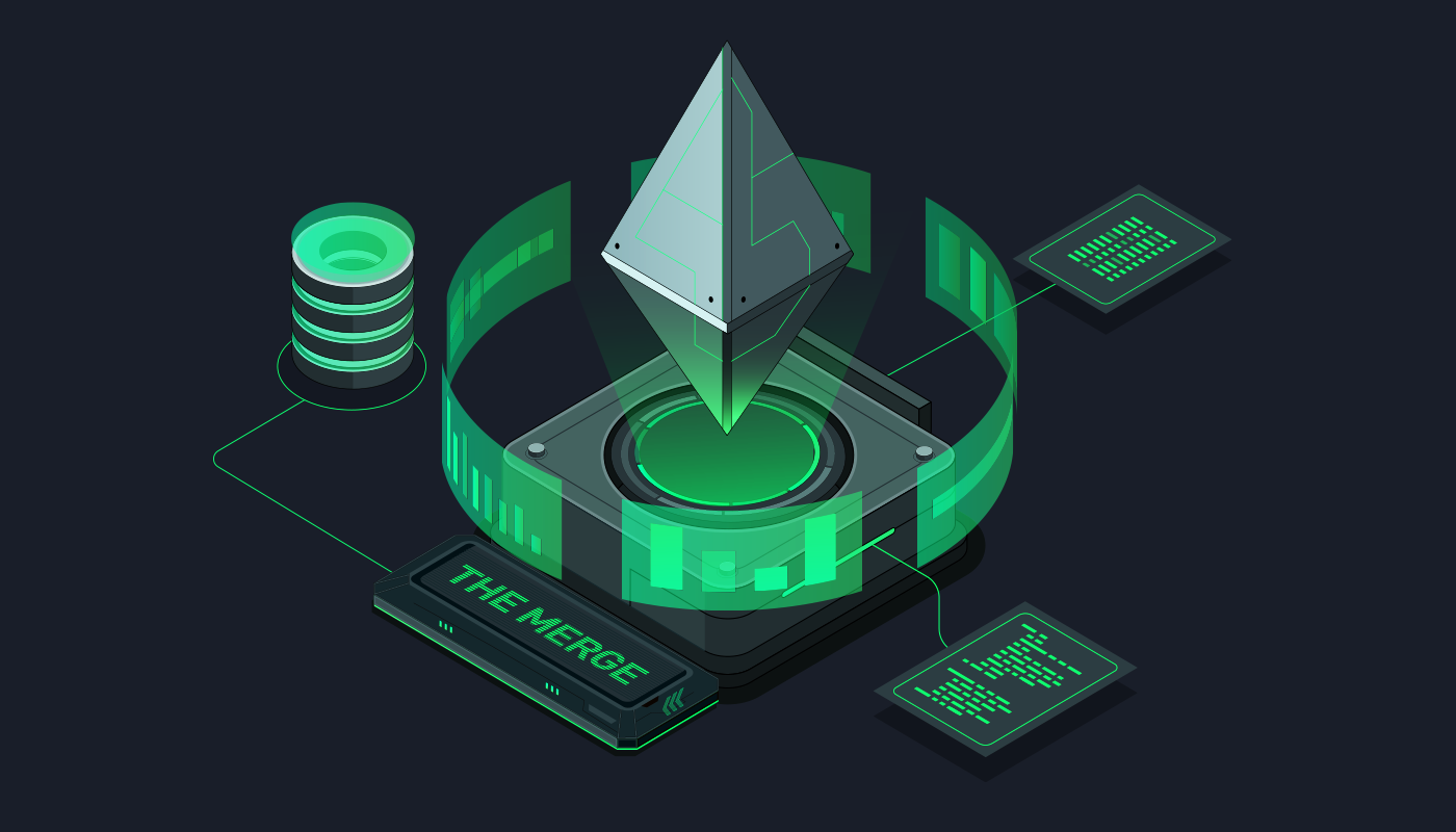 The Merge: tudo o que você precisa saber sobre a fusão da Ethereum