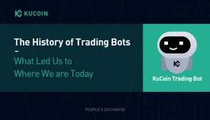 Trading 101: The History of Trading Bots - What Led Us to Where We are Today