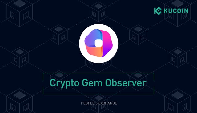 What Is UnoRe (UNO) And How Does It Work? | KuCoin Crypto Gem Observer