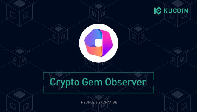 What Is UnoRe (UNO) And How Does It Work? | KuCoin Crypto Gem Observer