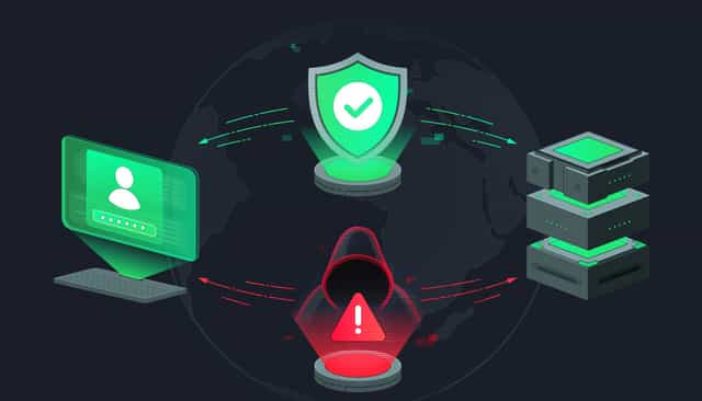 Secure Your Crypto Assets and Data From MitM iOS and Android Zero-Day Exploit Chains