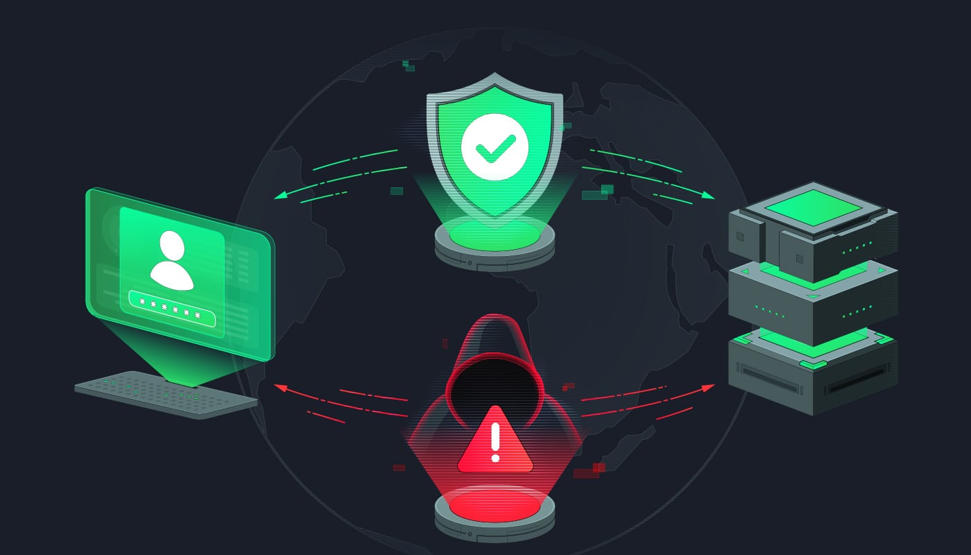Secure Your Crypto Assets and Data From MitM iOS and Android Zero-Day Exploit Chains
