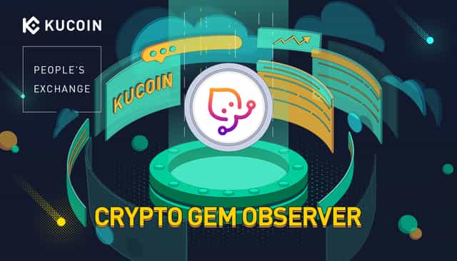 What Is Calamari Network (KMA) And How Does It Work? | KuCoin Crypto Gem Observer