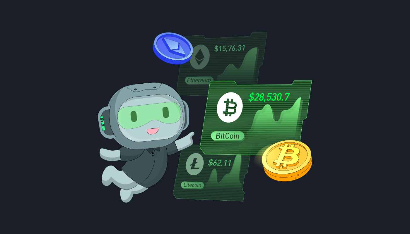 İşlem Botu 101: KuCoin İşlem Botu nedir ve nasıl çalışır?