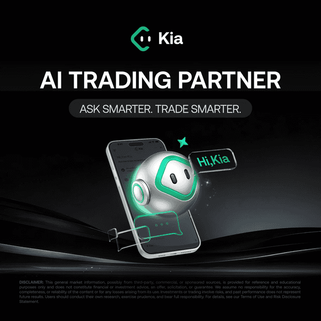 KuCoin AI Trading Assistant Kia запущен: Как использовать этот инструмент для максимального повышения эффективности ваших криптоинвестиций