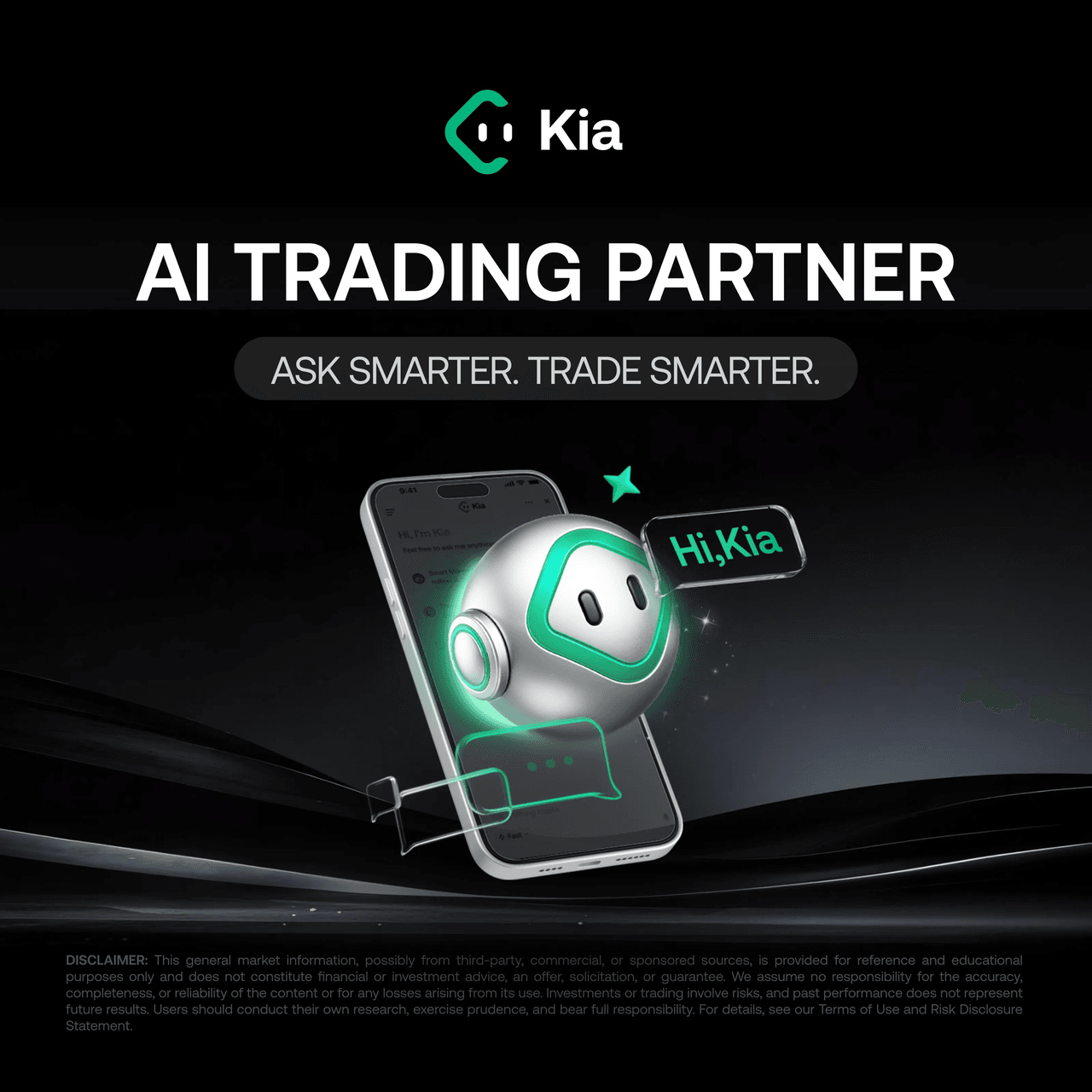 KuCoin AI Trading Assistant Kia Launched: How to Use This Tool to Fully Enhance Your Crypto Investment Efficiency