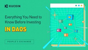 Everything You Need to Know Before Investing in DAOs