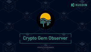 What Is Moonriver (MOVR) And How Does It Work? | KuCoin Crypto Gem Observer