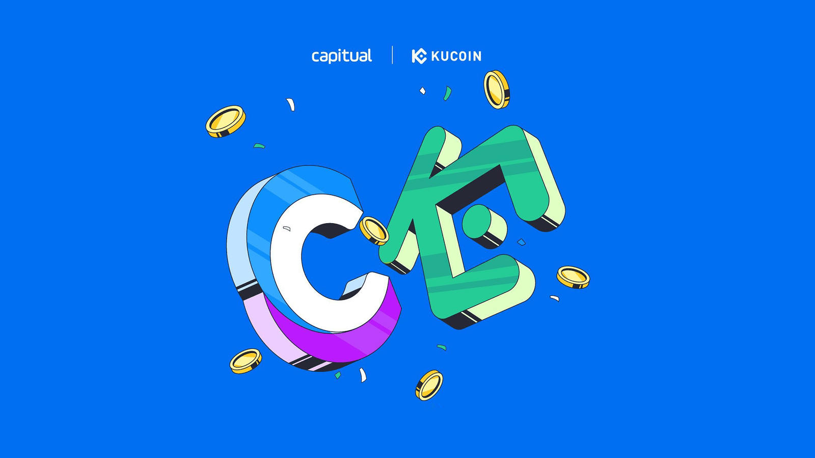 KuCoin Becomes the First Crypto Exchange to Support BRL Transfers via PIX after New Central Bank Policy 