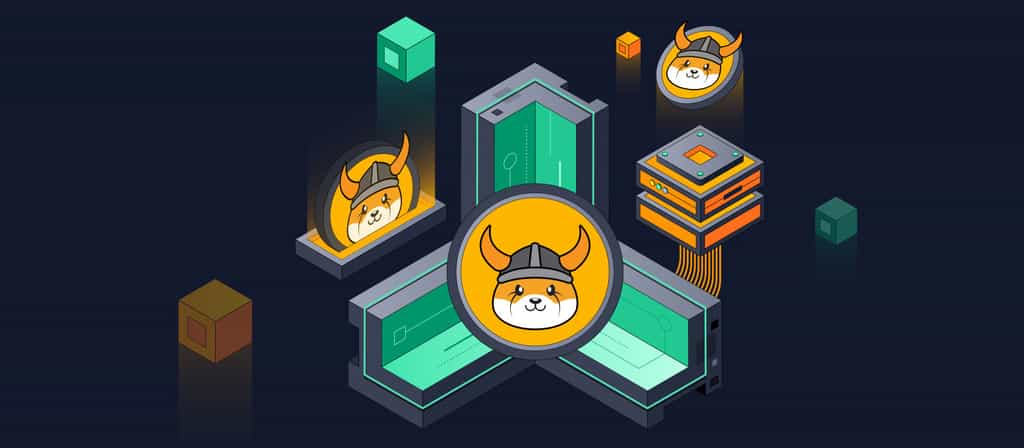 Floki Promotion Campaigns, $14,000 in FLOKI To Share!