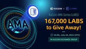 LABS Group CEO Shares About the First Community-Owned RTS-NFT Resort — KuCoin AMA Recap