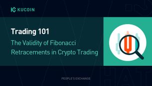 Trading 101 - The Validity of Fibonacci Retracements in Crypto Trading