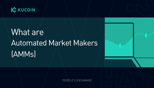 What are Automated Market Makers (AMMs)