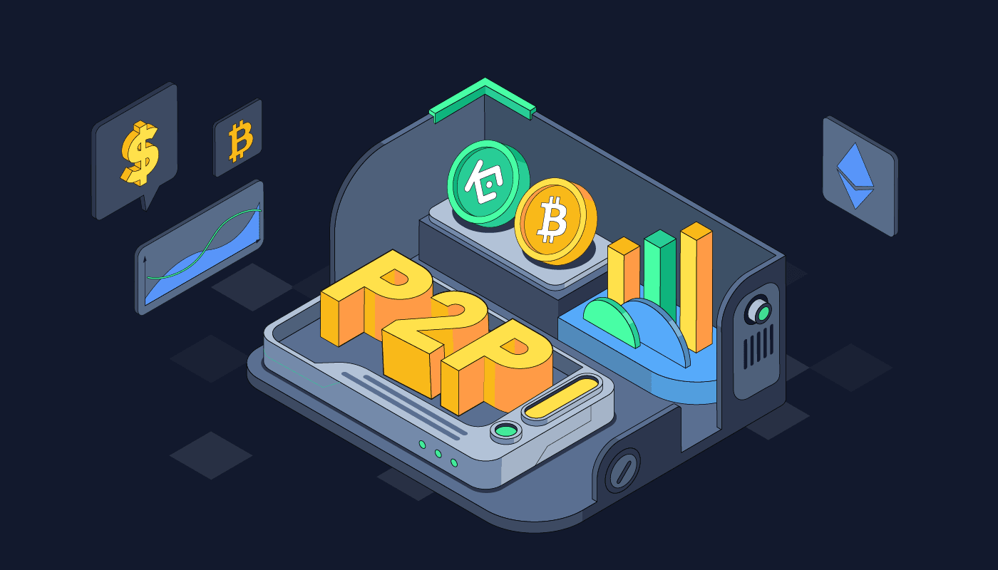 7 benefícios de se tornar um comerciante no P2P da KuCoin