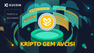 Metastrike (MTS) Nedir? | KuCoin Kripto Gem Avcısı
