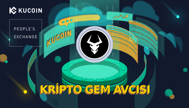 Bullieverse (BULL) Nedir? | KuCoin Kripto Gem Avcısı