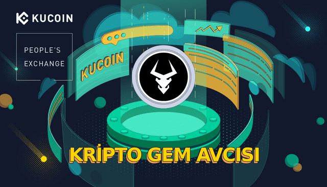 Bullieverse (BULL) Nedir? | KuCoin Kripto Gem Avcısı