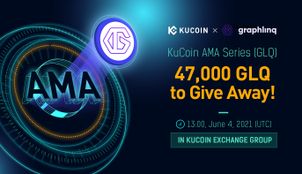 Automate Actions On-Chain and Off-Chain Without Having To Code — KuCoin AMA With GraphLinq Protocol