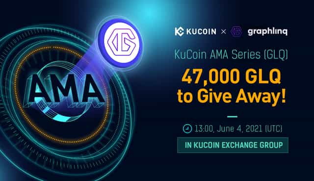 Automate Actions On-Chain and Off-Chain Without Having To Code — KuCoin AMA With GraphLinq Protocol
