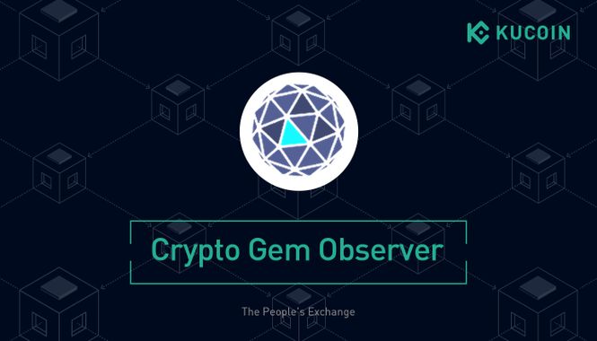 What Is Orbs (ORBS) And How Does It Work? | KuCoin Crypto Gem Observer
