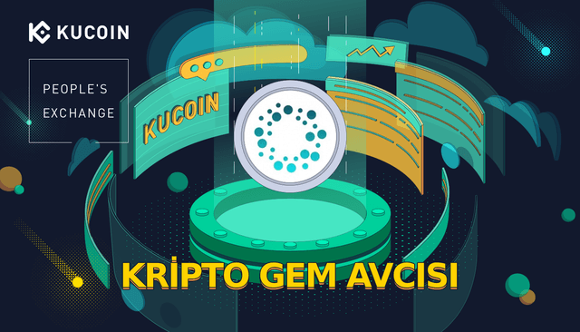 Lumerin Protokolü (LMR) Nedir? | KuCoin Kripto Gem Avcısı
