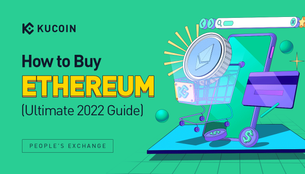How To Buy Ethereum - Ultimate Guide