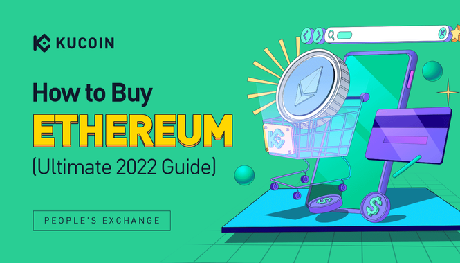How To Buy Ethereum - Ultimate Guide