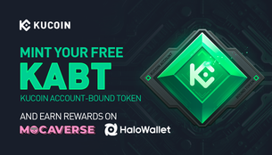 Cách Mint Token KABT Miễn Phí Và Nhận Thưởng Trên Mocaverse & Ví Halo