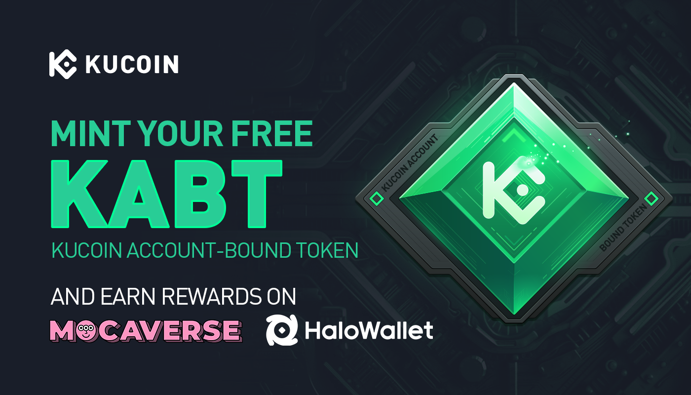 Cách Mint Token KABT Miễn Phí Và Nhận Thưởng Trên Mocaverse & Ví Halo